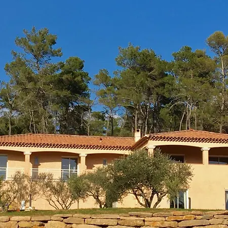 La Villa aux Oliviers-2